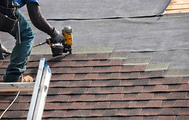 Licensed Emergency Roof Repair service in Unionville, NY - Brentwood Metal Roofing